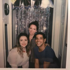 Meet your Posher, Susan